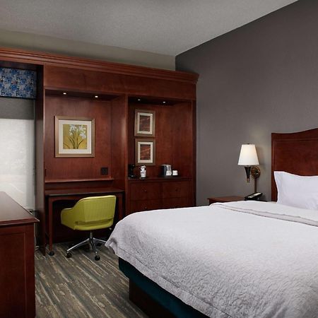 Hampton Inn Atlanta-Cumberland Mall/Cobb Galleria Area Smyrna Exteriér fotografie