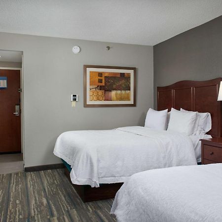 Hampton Inn Atlanta-Cumberland Mall/Cobb Galleria Area Smyrna Exteriér fotografie