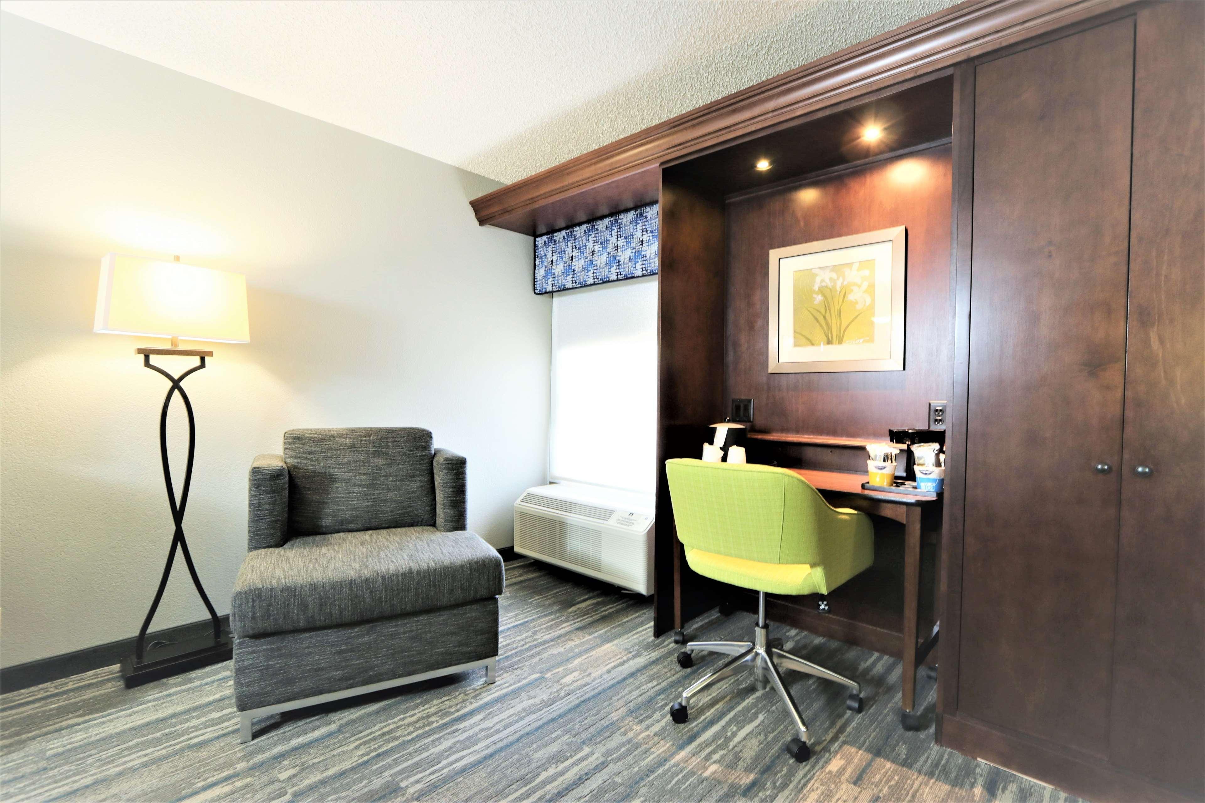 Hampton Inn Atlanta-Cumberland Mall/Cobb Galleria Area Smyrna Exteriér fotografie