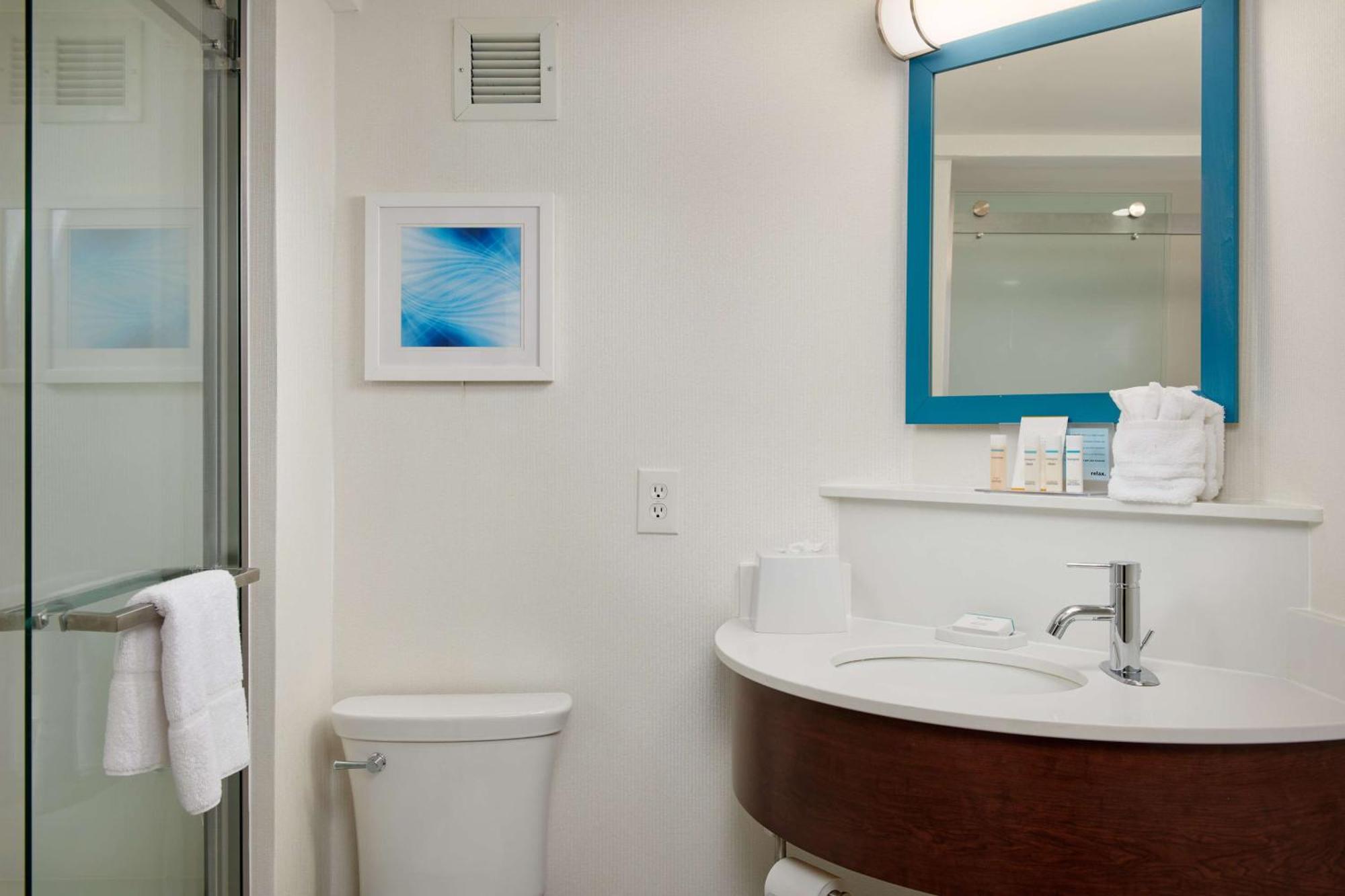 Hampton Inn Atlanta-Cumberland Mall/Cobb Galleria Area Smyrna Exteriér fotografie