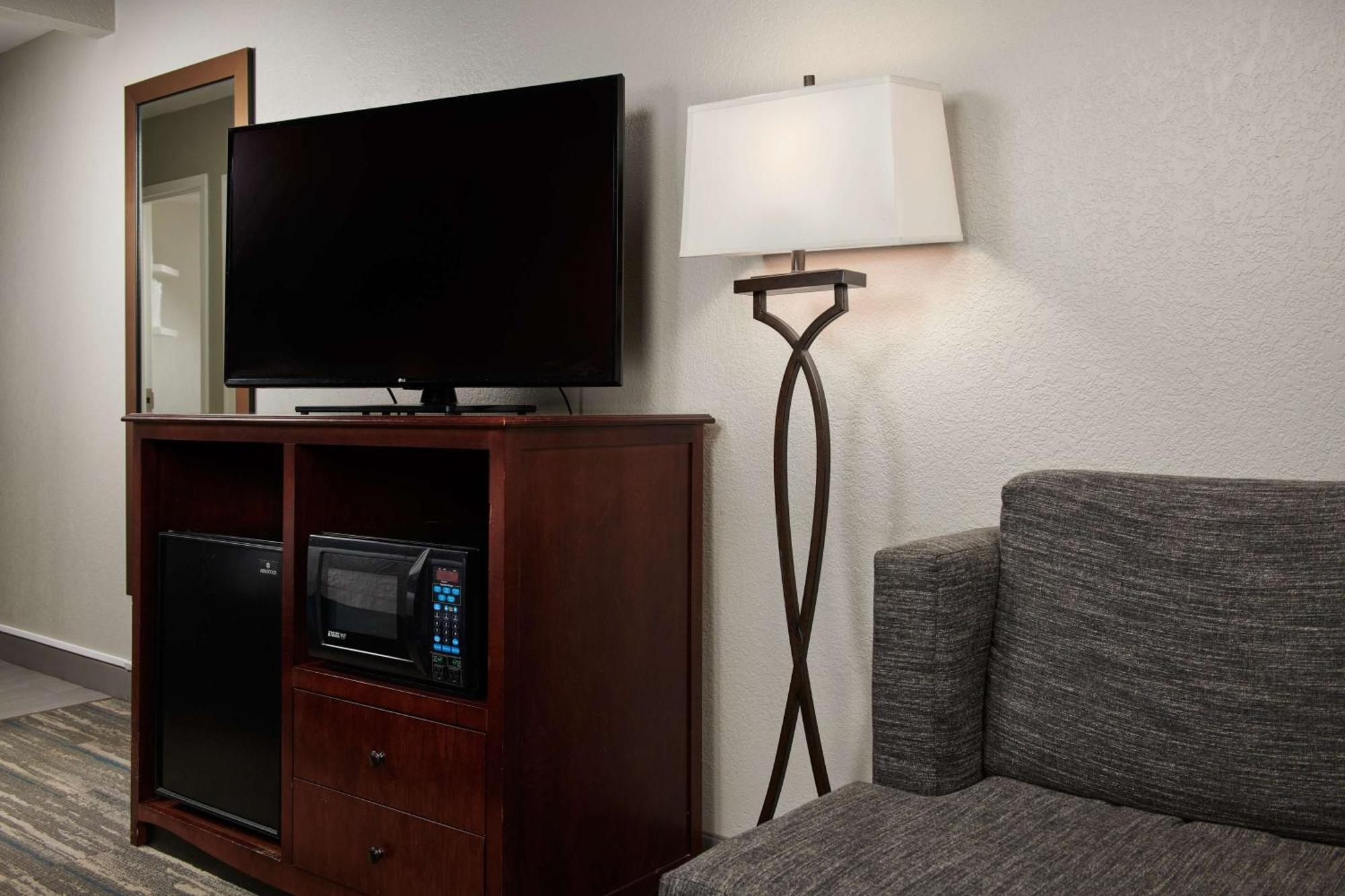 Hampton Inn Atlanta-Cumberland Mall/Cobb Galleria Area Smyrna Exteriér fotografie